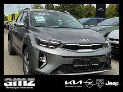 (m7g) astro grey grau Neu 2025 Kia Stonic Vision SUV | 21.980 € (Guter Preis)