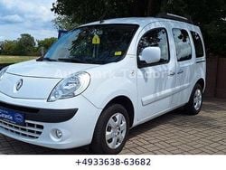 Other Gebraucht 2012 Renault Kangoo Van / Kleinbus | 6.990 € (Etwas zu teuer)