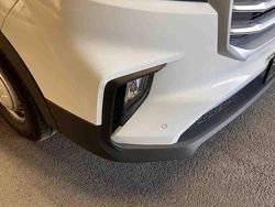 Weiß Gebraucht 2024 Maxus V90 Van | 16.589 € (Guter Preis)