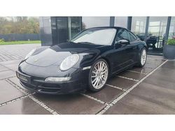 Gebraucht 2008 Porsche 997 Coupé | 50.900 €