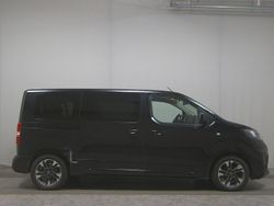 Schwarz Gebraucht 2021 Opel Zafira Life Edition Van / Kleinbus | 17.490 € (Guter Preis)