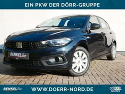 Neu 2024 Fiat Tipo Kleinwagen | 18.790 € (Guter Preis)