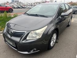 Grau Gebraucht 2011 Toyota Avensis Edition Limousine | 7.900 € (Guter Preis)