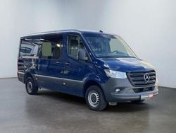 Andere Gebraucht 2021 Mercedes Sprinter Van | 30.900 € (Guter Preis)