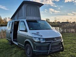 Andere farben Gebraucht 2017 VW T6 Van | 32.900 €