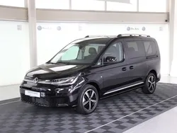 Schwarz Neu 2024 VW Caddy Maxi Style Van / Kleinbus | 36.480 € (Superpreis)