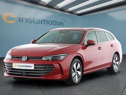 Rot Gebraucht 2025 VW Passat Kombi | 35.149 € (Superpreis)