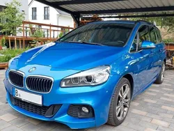 BMW 218 Gran Tourer