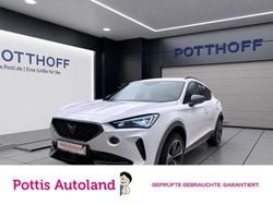 Weiss Gebraucht 2024 Cupra Formentor SUV | 23.777 € (Superpreis)