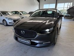 Grau Gebraucht 2020 Mazda CX-30 Selection SUV | 21.490 € (Etwas zu teuer)
