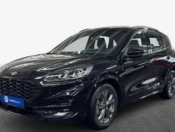 Schwarz Gebraucht 2024 Ford Kuga ST-Line SUV | 26.803 € (Guter Preis)
