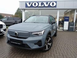 Grau Gebraucht 2022 Volvo XC40 Plus SUV | 34.900 € (Fairer Preis)
