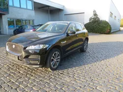 Narvik black Gebraucht 2018 Jaguar F-Pace Prestige SUV | 23.490 € (Superpreis)