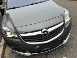 Grau Gebraucht 2017 Opel Insignia Sport Kombi | 10.200 € (Guter Preis)