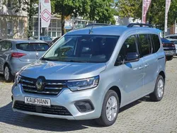 Grau Neu 2025 Renault Kangoo Techno Van / Kleinbus | 30.890 € (Guter Preis)