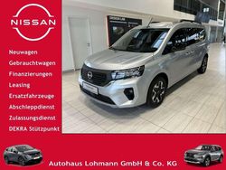 Highland grey metallic Neu 2025 Nissan Townstar N-Connecta Van | 36.250 € (Teuer)