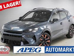 Magnetic grau Neu 2025 Cupra Formentor VZ SUV | 41.189 € (Guter Preis)