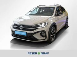 Ascotgrau Gebraucht 2024 VW Taigo R-line SUV | 23.340 € (Fairer Preis)