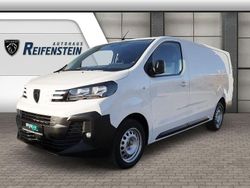 Weiß Gebraucht 2024 Peugeot Expert Van | 24.480 € (Fairer Preis)