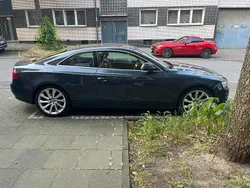 Grau Gebraucht 2008 Audi A5 Coupé | 6.590 € (Guter Preis)