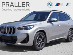 Silber Gebraucht 2025 BMW X1 M Sport SUV | 55.900 €