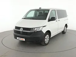 Weiß Gebraucht 2022 VW T6.1 Van | 36.730 €