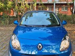 Blau Gebraucht 2010 Renault Twingo Kleinwagen | 3.100 € (Fairer Preis)