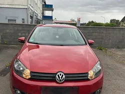 Gebraucht 2009 VW Golf VI Limousine | 5.000 € (Fairer Preis)