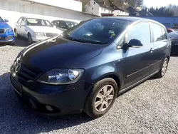 Bluegraphit perleffekt Gebraucht 2007 VW Golf Plus Cross Van / Kleinbus | 1.950 € (Guter Preis)