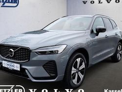 Grau Gebraucht 2022 Volvo XC60 R-Design SUV | 39.950 € (Guter Preis)