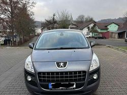 Gebraucht 2011 Peugeot 3008 Platinum Kombi | 7.850 € (Etwas zu teuer)