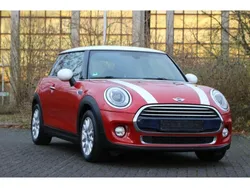 Gebraucht 2015 Mini Cooper Chili Kleinwagen | 8.990 € (Fairer Preis)