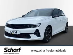 Arktis weiß Neu 2025 Opel Astra Limousine | 25.890 € (Guter Preis)