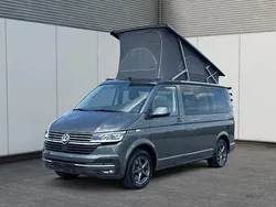 Gebraucht 2024 VW California California Van | 69.370 € (Superpreis)