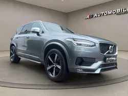 Grau Gebraucht 2016 Volvo XC90 R-Design SUV | 21.750 €