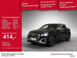 Mythosschwarz metallic Gebraucht 2022 Audi SQ2 Ambiente SUV | 37.650 € (Fairer Preis)
