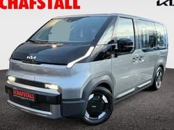 Grau (steel gray) Neu 2026 Kia PV5 Van / Kleinbus | 38.979 € (Guter Preis)