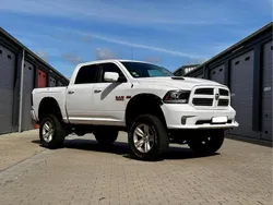 Weiß Gebraucht 2014 Dodge Ram Abholung | 31.900 € (Fairer Preis)