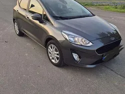 Grau Gebraucht 2018 Ford Fiesta Cool & Connect Kleinwagen | 7.000 € (Superpreis)