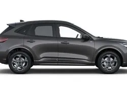 Magnetic metallic Neu 2025 Ford Kuga ST-Line SUV | 31.718 € (Superpreis)
