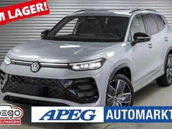 Oystersilber Neu 2025 VW Tayron R-line SUV | 57.290 € (Guter Preis)