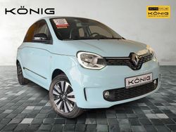 Blau Gebraucht 2024 Renault Twingo Kleinwagen | 17.499 € (Etwas zu teuer)