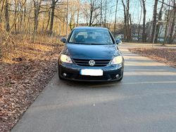 Blau Gebraucht 2006 VW Golf V Limousine | 1.899 € (Guter Preis)