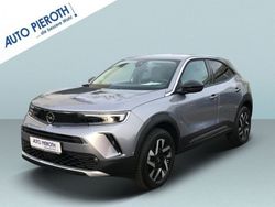 Quarzsilber metallic Gebraucht 2022 Opel Mokka Elegance SUV | 18.850 € (Fairer Preis)