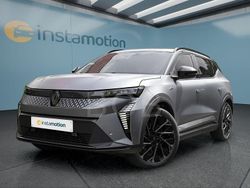 Grau Gebraucht 2024 Renault Scénic Van / Kleinbus | 40.399 € (Fairer Preis)