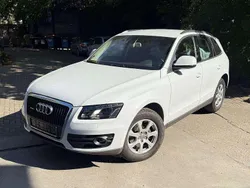 Gletscherweiß metallic Gebraucht 2011 Audi Q5 Sport SUV | 14.900 € (Fairer Preis)