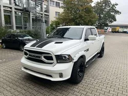 Weiß Gebraucht 2017 Dodge Ram Abholung | 37.990 € (Etwas zu teuer)