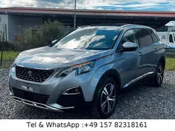 Gebraucht 2019 Peugeot 5008 Allure Van / Kleinbus | 15.990 € (Guter Preis)