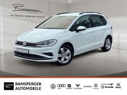 Weiß (pure white) Gebraucht 2018 VW Golf VII Comfortline | 17.990 € (Fairer Preis)