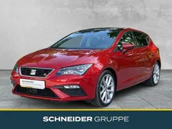 Rot Gebraucht 2019 Seat Altea Van / Kleinbus | 14.390 €